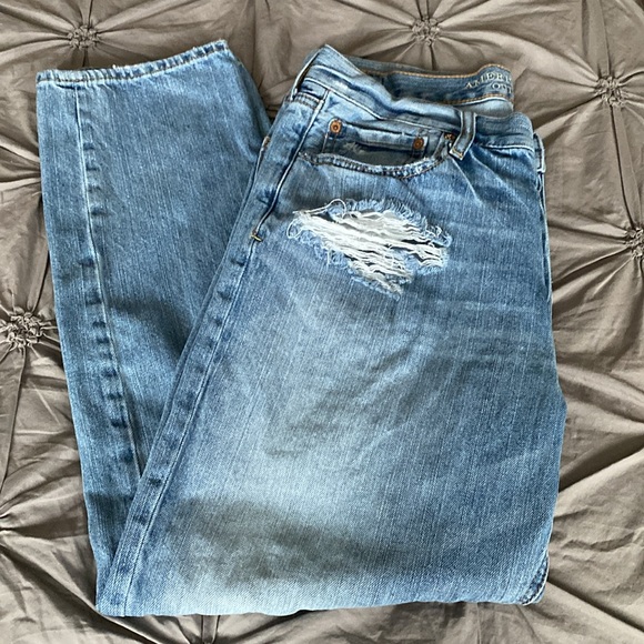 American Eagle TOMBOY jeans - Picture 3 of 4